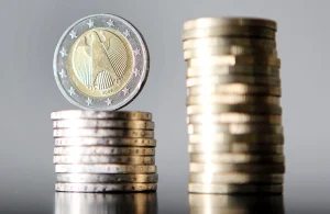 El PIB de Alemania creció un 0,3% en el segundo trimestre, una décima más de lo estimado