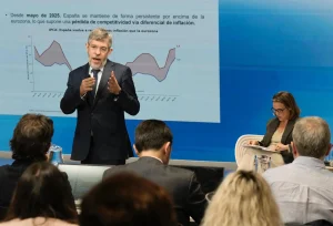 El PP alerta de que el poder adquisitivo de las familias se hunde tras el repunte del IPC