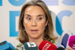 El PP recrimina a Sánchez el cese de una funcionaria del DSN por informar sobre Ceuta