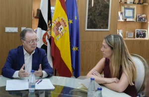El PP señala a Marruecos como responsable de la crisis de Ceuta y cuestiona cederle fronteras