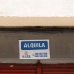 El precio medio del alquiler sube un 9,45% interanual en julio, hasta los 14,82 euros por m2