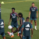 El Real Madrid inicia la segunda etapa de Mourinho con un exigente duelo ante el RCD Espanyol
