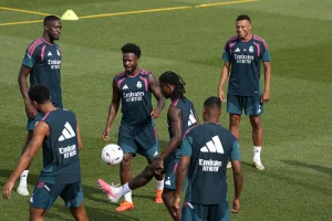 El Real Madrid inicia la segunda etapa de Mourinho con un exigente duelo ante el RCD Espanyol