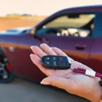 El renting de automoción genera 234.672 operaciones hasta julio, un 9,7% más que un año antes