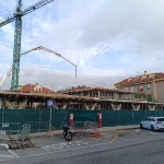 El sector inmobiliario español movilizará más de 77.500 millones en obras entre 2026 y 2031