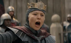 El showrunner de La Casa del Dragón defiende el final de la temporada 3 y los Caminantes Blancos