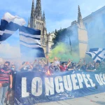 El Tribunal Administrativo de París confirma el descenso del Girondins de Burdeos a sexta división