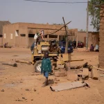 El yihadismo en África recurre más a drones y a rescates multimillonarios para financiarse