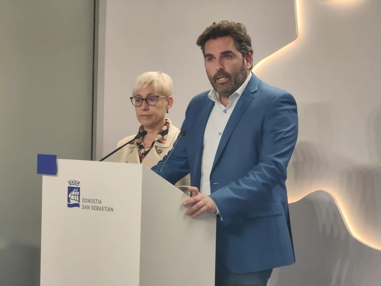 Elkarrekin Donostia cuestiona la legalidad de prohibir las cenas solidarias de KAS en la ciudad