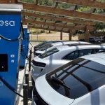 Endesa suma más de 300 puntos de recarga abiertos al público en empresas privadas con Anfitrión
