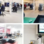 ePropelled ampliará su capacidad de fabricación con 60 millones de dólares del Gobierno de EE UU