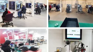 ePropelled ampliará su capacidad de fabricación con 60 millones de dólares del Gobierno de EE UU