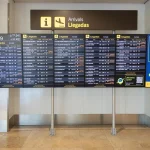 España concentra el 43% de las reservas de viaje de septiembre y es el país más elegido