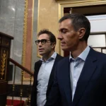 España pide a la UE debatir un impuesto a las ganancias de las petroleras por la guerra de Irán