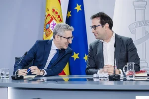 España prepara la séptima y última solicitud de fondos Next Generation EU por 25.000 millones
