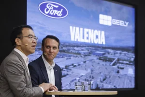 España se consolida como gran escaparate para la automoción europea y China con nuevas inversiones