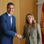 España urge a Italia a recuperar Schengen y se reserva medidas si Meloni no acepta antes del 9 de agosto