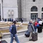 Estados Unidos creó 79.000 empleos menos de los estimados en los doce meses hasta marzo de 2026