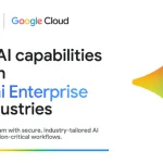 Eudia y Google Cloud impulsan IA jurídica especializada en Gemini Enterprise for Legal