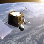 Eutelsat invertirá 3.390 millones en IRIS2 hasta 2034 y liderará el segmento LEO