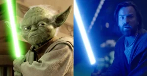 Ewan McGregor propone a Lucasfilm una segunda temporada de Obi-Wan Kenobi con Yoda