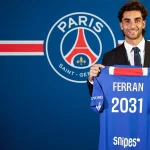 Ferran Torres deja el FC Barcelona y ficha por el PSG hasta 2031
