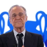 Florentino Pérez refuerza su posición en ACS y eleva su participación al 15%