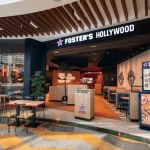 Foster’s Hollywood apuesta por un nuevo formato de restaurante reducido para crecer en España