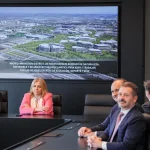 Más Madrid y PSOE ven un «pelotazo» y «urbanismo a la carta» en Valdebebas del Real Madrid