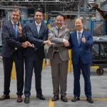 Geely refuerza su apuesta por España para crecer en Europa desde 2028 con Ford