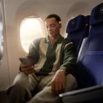 Grupo Lufthansa estrena la conexión wifi de Starlink en un Airbus A320neo