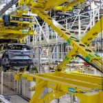 Grupo Renault gana 88,7 millones de euros en España en 2025 tras elevar un 9,8% su facturación
