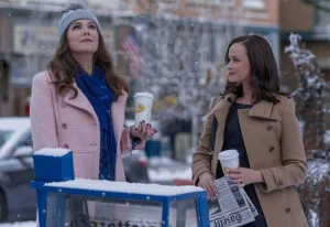 HBO Max prepara un documental sobre Las chicas Gilmore con material inédito de la serie