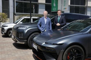 Hyundai e Iberdrola ofrecen 10.000 km de recarga gratuita al comprar un coche eléctrico