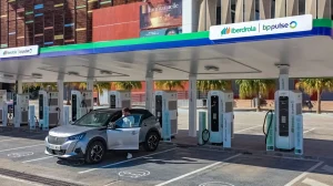 Iberdrola | bp pulse asegura hasta 230 millones de financiación para impulsar la movilidad eléctrica