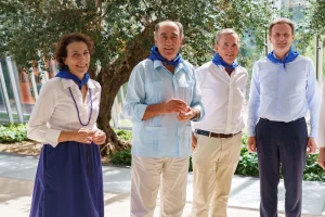 Iberdrola reúne a su Comité de Dirección y su Comisión Ejecutiva ante un 2026 de récord