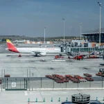 Iberia mantendrá suspendidos sus vuelos directos a Cuba hasta junio de 2027 por la crisis energética