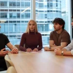 Iggy Azalea invierte en SHIFT, la empresa de IA detrás de Fanvue, líder en la economía creadora