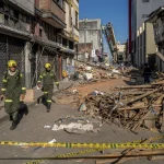 Inditex aporta 1,37 millones de euros a Cruz Roja para ayudar tras el terremoto en Colombia