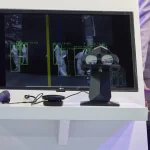 Indra dota a los carros de combate de un «blindaje transparente» con realidad aumentada