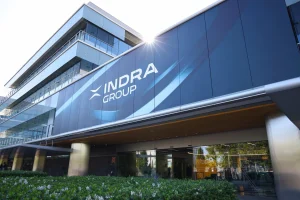 Indra se adjudica 1,65 millones para mantener sistemas de vehículos acorazados del Ejército de Tierra