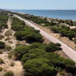 Insur compra suelo en Mazagón para 233 viviendas y refuerza su crecimiento en el litoral andaluz