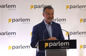Inveready y Mayoral se hacen con la mayoría de Parlem tras capitalizar su deuda