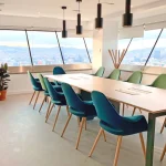 IWG eleva su red global a más de 6.000 centros tras abrir 728 hasta junio