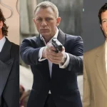 Jacob Elordi y Callum Turner, entre los favoritos para convertirse en el nuevo James Bond