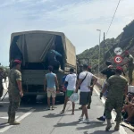 La AUME pide garantizar la plena capacidad de intervención del Ejército en Ceuta ante migrantes