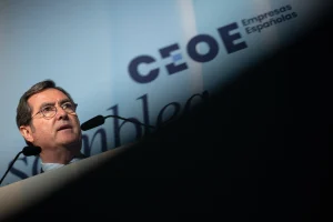 La CEOE celebrará en Ceuta su próxima reunión de órganos de gobierno en apoyo a la ciudad autónoma