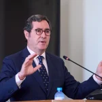 La CEOE mantiene su previsión de un IPC medio del 3,1% y alerta de riesgos al alza