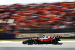 La Comunidad de Madrid destaca la «rentabilidad» del GP de F1 y pide «sacrificarse un poquito»