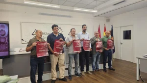 La DO Mondéjar cumple 30 años con una producción anual de 2,5 millones de litros